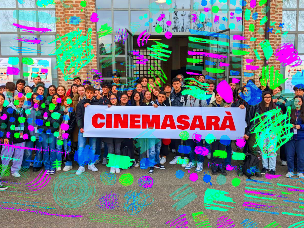 Gruppo CinemaSara (1)