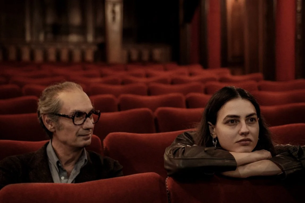 IL TEMPO CHE CI VUOLE 2